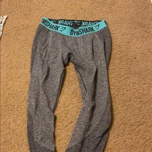 Gymshark flex leggings